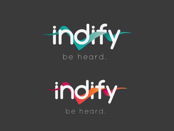 indify logo