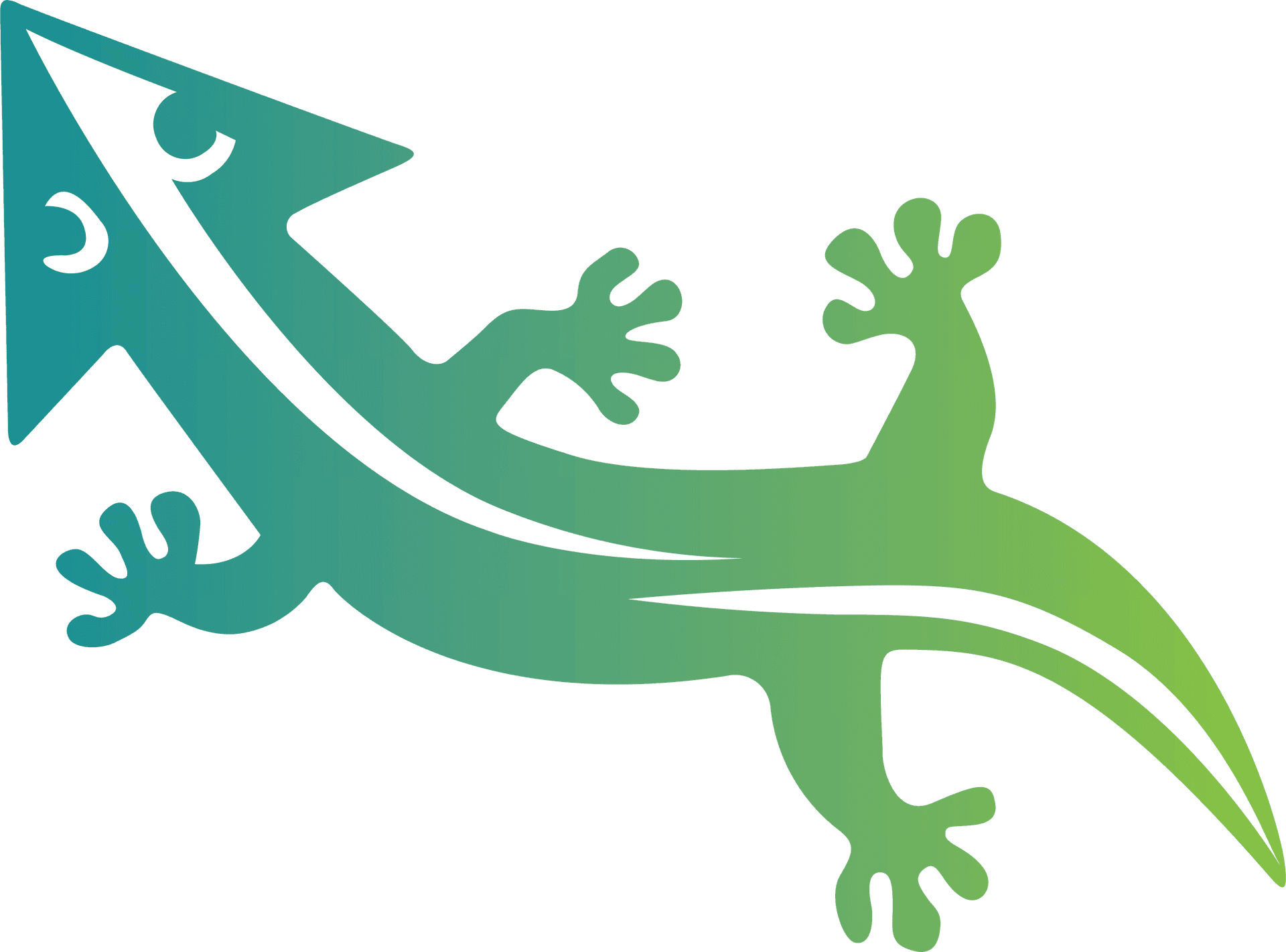 howie the biointeractive gecko